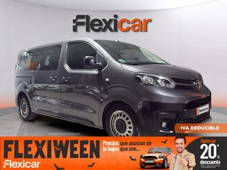 Toyota Proace PROACE COMFORT 1.5D -4D KOMBI L1