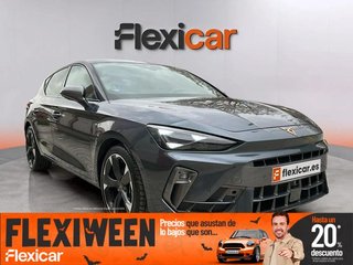 Cupra León 1.5 eTSI 110kW (150CV) DSG