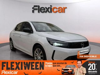 Opel Corsa 1.2T XHL 74kW (100CV) Edition