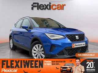 Seat Arona 1.0 TSI 81kW (110CV) Style XM Edition