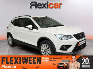 Seat Arona 1.0 TSI 70kW (95CV) Style Edition Eco
