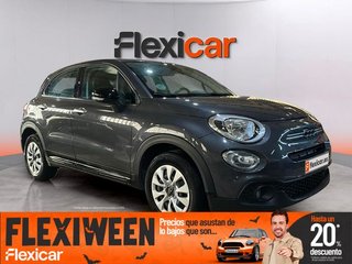 Fiat 500X 1.0 Firefly T3 88KW (120 CV)