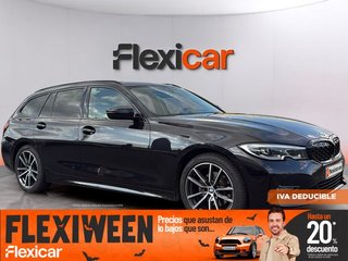 BMW Serie 3 320d Auto.Touring