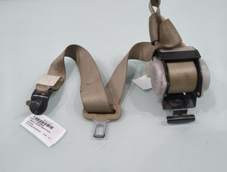 Cinturón seguridad 13288435 opel insignia 553044