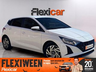 Hyundai i20 1.0 TGDI Klass