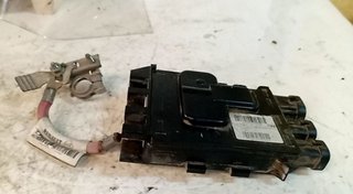 243800011r módulo renault megane 1.5 dci 155957