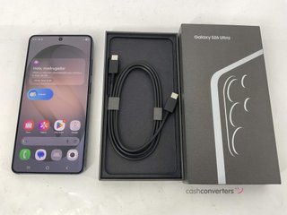 samsung galaxy s26 ultra 12gb 256gb