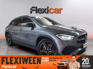 Mercedes-Benz GLA GLA 200