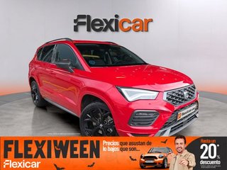 Seat Ateca 1.5 TSI 110kW (150CV) DSG St&Sp FR