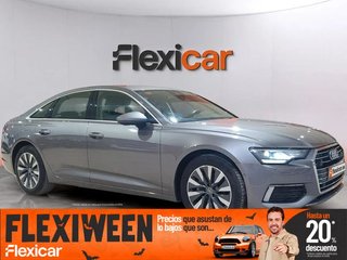 Audi A6 40 TDI 150kW (204CV) quattro-ultra S tr.