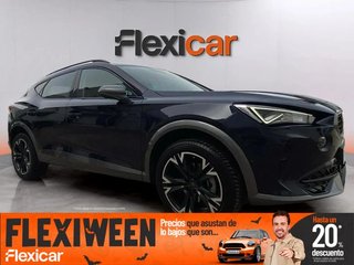 Cupra Formentor 1.5 TSI 110kW (150 CV) DSG