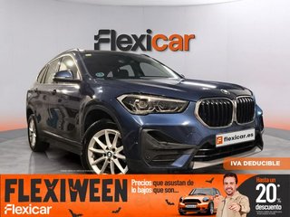 BMW X1 sDrive16d