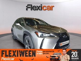 Lexus UX 2.0 250h Business
