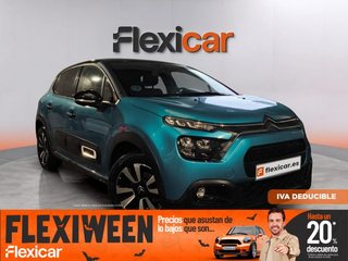 Citroën C3 PureTech 60KW (83CV) C-Series