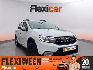 Dacia Sandero Stepway Essential TCE 66kW (90CV) GLP