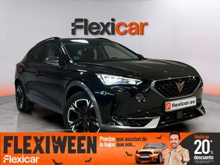 Cupra Formentor 1.5 TSI 110kW (150 CV) DSG