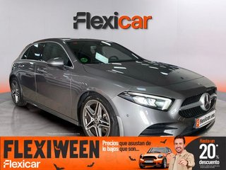 Mercedes-Benz Clase A A 200