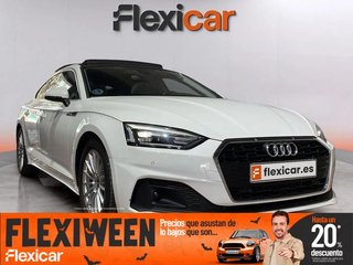 Audi A5 40 TDI 140kW (190CV) S tronic Sportback
