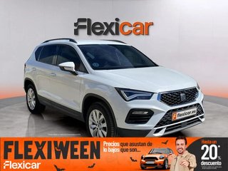 Seat Ateca 1.5 TSI 110kW (150CV) DSG S&S FR XL