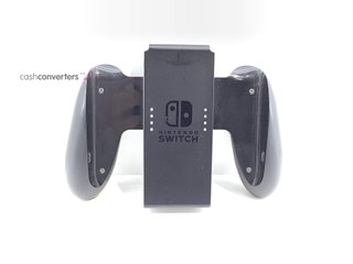 soporte carga mandos joy-con nintendo joy-con grip