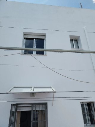 Pinturas y reparaciones del hogar