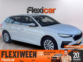 Skoda Scala 1.0 TSI 70KW (95CV) ESSENCE