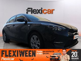Kia Ceed 1.6 MHEV iMT 100kW (136CV) Drive