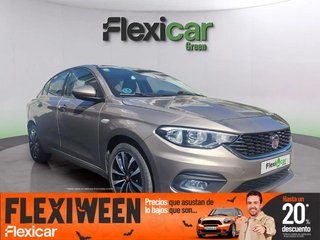 Fiat Tipo 1.4 16v Lounge 70kW (95CV) gasolina
