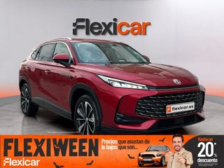 MG HS 1.5T Comfort DCT