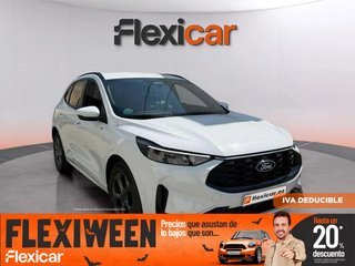 Ford Kuga ST-Line 1.5T EcoBoost 110kW (150CV)