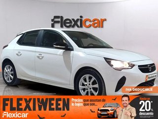 Opel Corsa 1.2 XEL 55kW (75CV) Edition