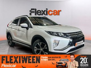 Mitsubishi Eclipse Cross 150T Spirit