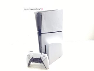 consola ps5 sony playstation 5 slim standard 1tb