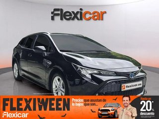 Toyota Corolla 2.0 180H ADVANCE E-CVT TOURING SPORT