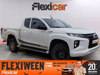 Mitsubishi L200 220 DID MPro