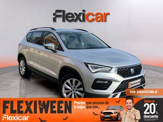 Seat Ateca 1.5 TSI 110kW (150CV) DSG S&S FR XL