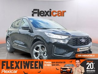 Ford Kuga ST-Line 1.5T EcoBoost 110kW (150CV)
