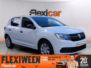 Dacia Sandero Ambiance 1.0 54kW (73CV)