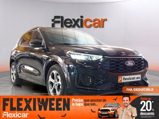 Ford Kuga ST-Line 1.5T EcoBoost 110kW (150CV)