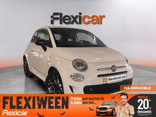 Fiat 500 Connect 1.0 Hybrid 51KW (70 CV)
