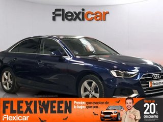 Audi A4 Advanced 30 TDI 100kW (136CV) S tronic