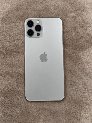 iPhone 12 Pro Max Dorado