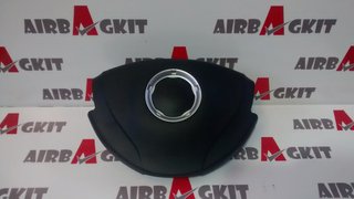 8200823307 AIRBAG VOLANTE - AIRBAG DELANTERO IZQUIERDO DACIA SANDERO (1) 2008-2009-2010-2011-2012