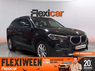 BMW X1 sDrive18d
