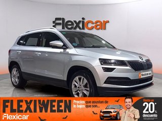 Skoda Karoq 1.0 TSI 85kW (115CV) Ambition