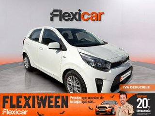Kia Picanto 1.0 DPi 49kW (67CV) Concept