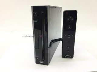 nintendo wii mod. rvl-001
