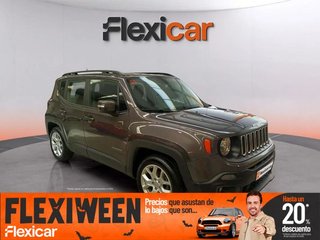 Jeep Renegade 1.6 Mjet 70kW (95CV) Longitude 4x2 E6