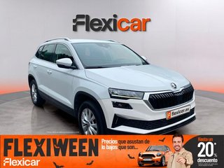 Skoda Karoq 2.0 TDI 110kW (150CV) DSG 4X4 Ambition