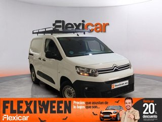 Citroën Berlingo Talla M